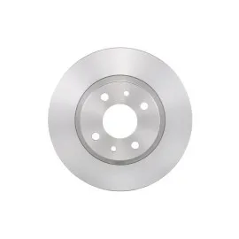 Ön Fren Aynasi Tmpr-Tipo-Marea-Brava-Brovo-Alfa-145-146-Debre-Delta-Ypsilon 257.5X11.9X4Dl