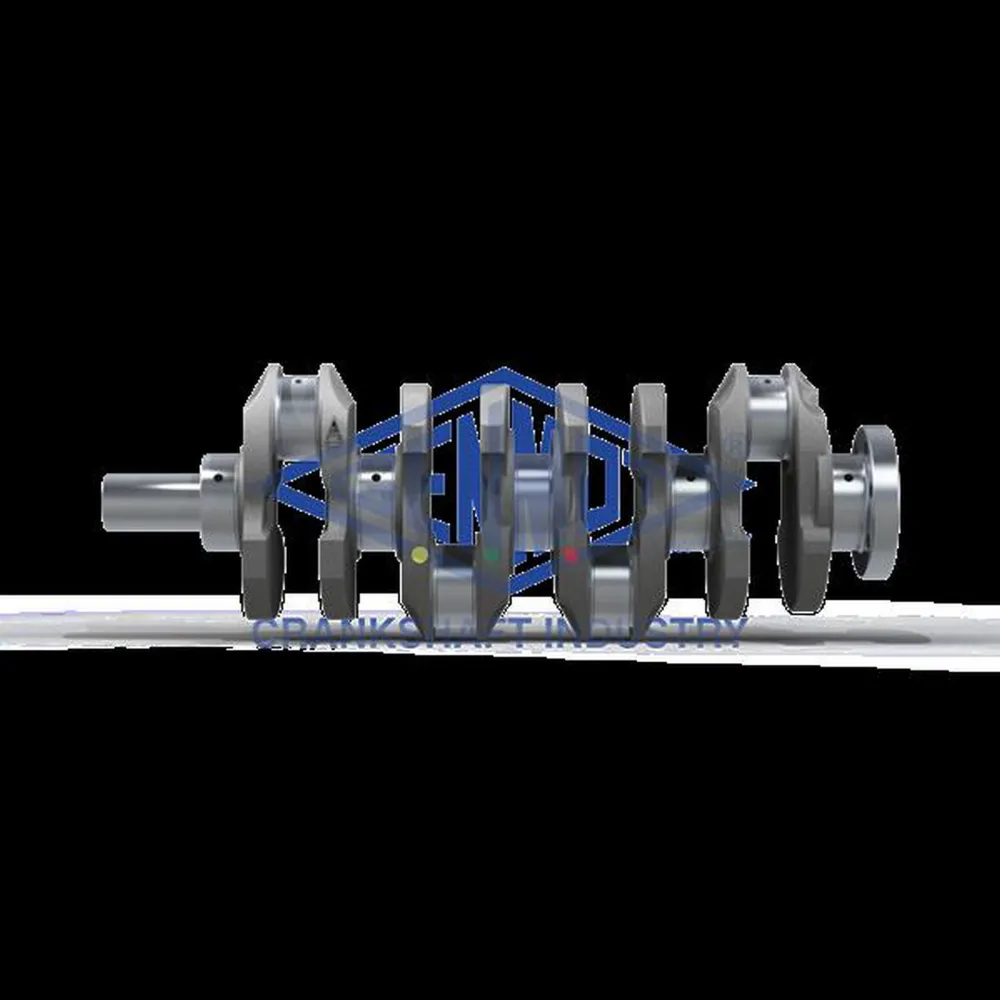 KRANK MITSUBISHI L200 2.4 DID 15- 4N15- MITSUBISHI 4N15 L200 SU 2.4 DI-D Euro6 ÇELİK ALAŞIMLI