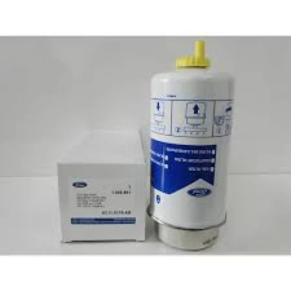 Eleman Komple - Yakit Filtre (Tdci) [ Transit (2006) ]