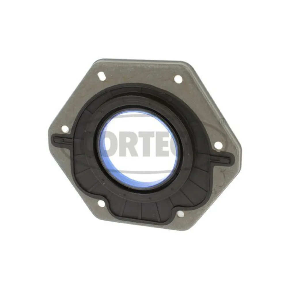 12016918B Krank Keçesi Ön Ducato-Boxer 2.8Hdi