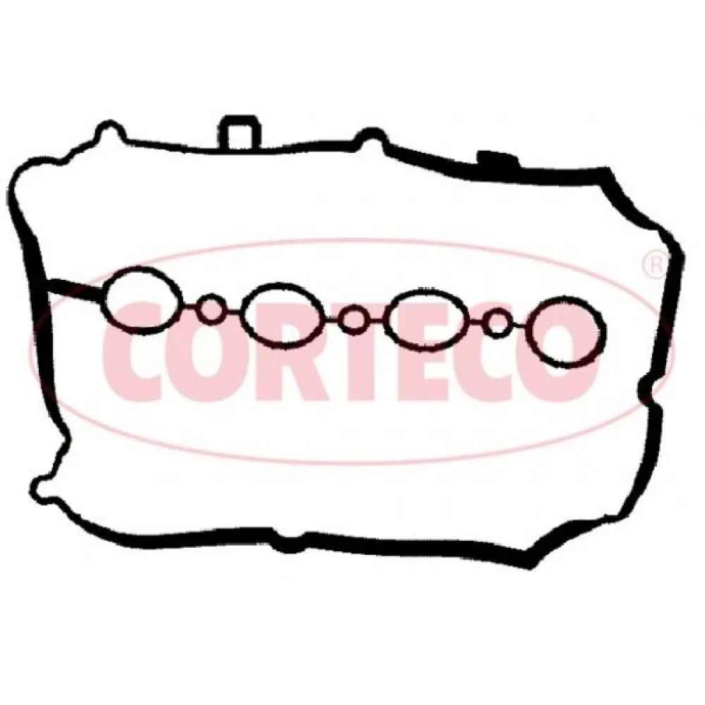 440420P Subap Kapak Contasi Astra H-J-Insignia 1.6 16V 116Hp-Vectra C-Astra H-Insignia 1.8 16V 140