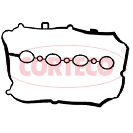 440420P SUBAP KAPAK CONTASI ASTRA H-J-INSIGNIA 1.6 16V 116HP-VECTRA C-ASTRA H-INSIGNIA 1.8 16V 140