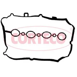 440420P SUBAP KAPAK CONTASI ASTRA H-J-INSIGNIA 1.6 16V 116HP-VECTRA C-ASTRA H-INSIGNIA 1.8 16V 140