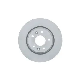 Fren Diski On [5D-295Mm] Qashqai Ii Suv 1.2 Dig-T 13- Hr12Ddt