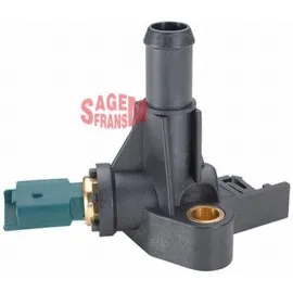 Hararet Yuva Müşürlü Doblo - Palio 1.2 8V