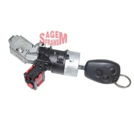 Kontak Anahtari Clio Iii 05 Kangoo Iii 08 Master Iii 10