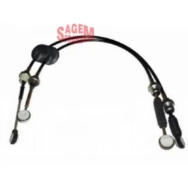 VİTES KUMANDA TELİ MASTER II 2001