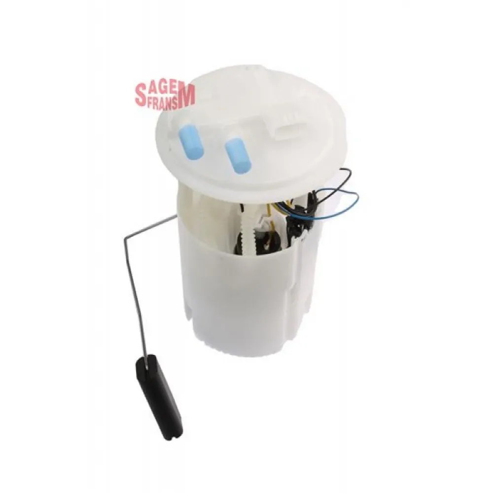 Depo Şamandirasi Fluence-Megane Iii 1.6-2.0 16V