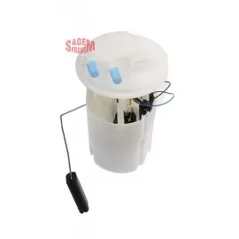 Depo Şamandirasi Fluence-Megane Iii 1.6-2.0 16V