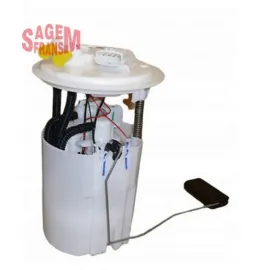 DEPO ŞAMANDIRASI FLUENCE-MEGANE III 1.6-2.0 16V