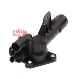 TERMOSTAT CLIO III - IV - FLUENCE 1.5 DCI 83C