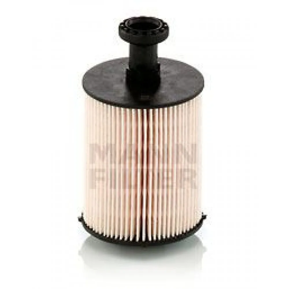 Yakit Filtresi [ Renault Master 2.3 Dci Trafic 1.6 Dci 2010- Mercedes Vito 109-111 Cdi 2014- ]