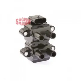 ATEŞLEME BOBIN CLIO - MEGANE - LOGAN 1.4 1.6 8V K7J - K7M