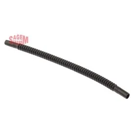 Benzin Şamandira Hortum 8 X 22Cm