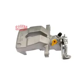 FREN KALİPERİ MEGANE II ARKA SAĞ 34 mm