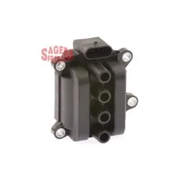 Ateşleme Bobin Clio Iii - Kangoo Iii - Modus 1.2 16V D4F Kablosuz