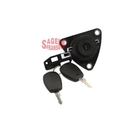 BAGAJ KİLİDİ DIŞ DUSTER 4X2