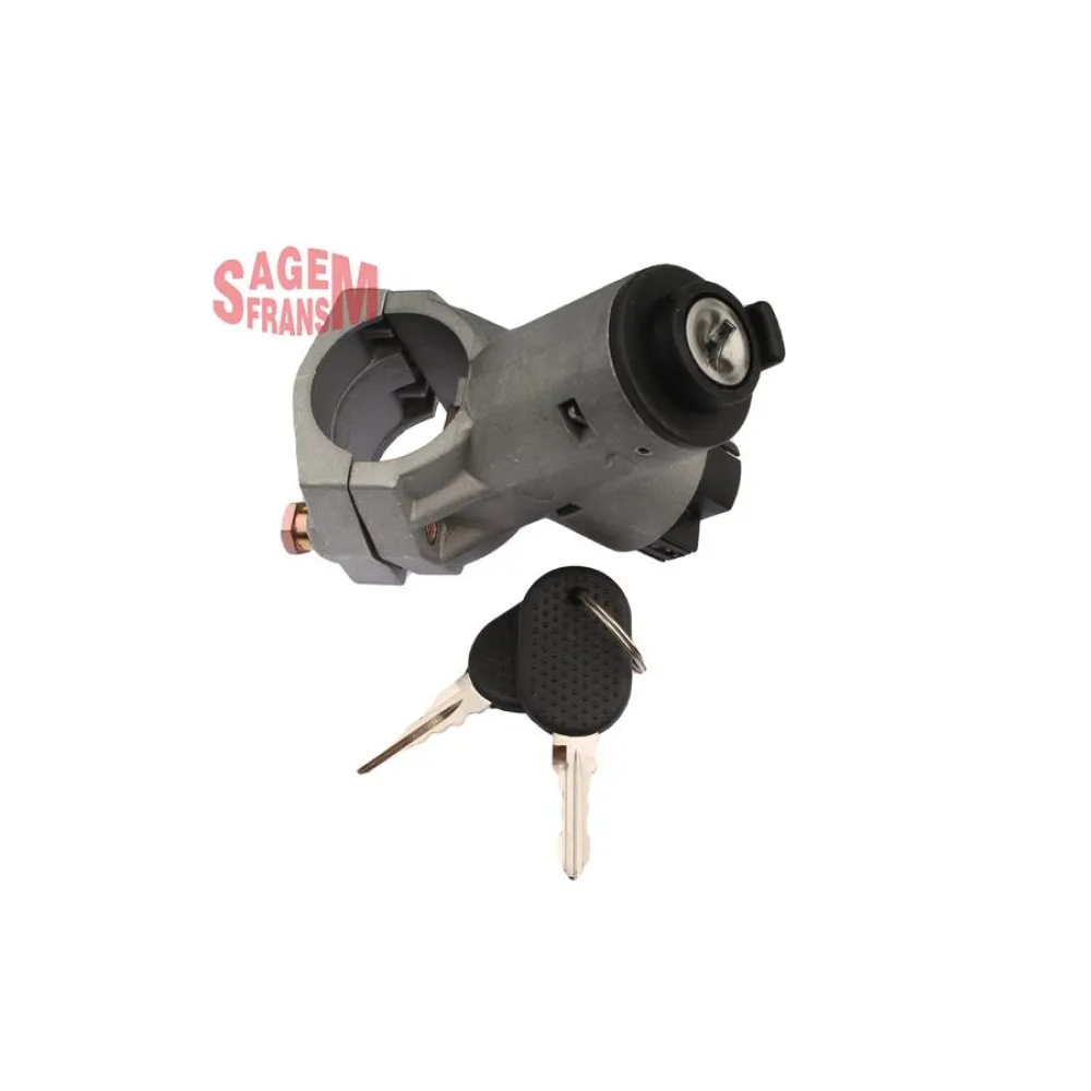 Kilitli Kontak Anahtari Ducato-Boxer Em 94-04 Gövde