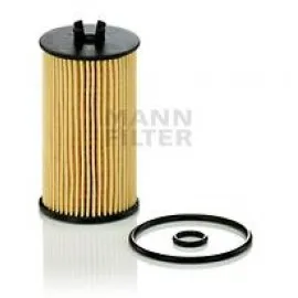 Yağ Filtresi [ Opel Astra K 2015- ]