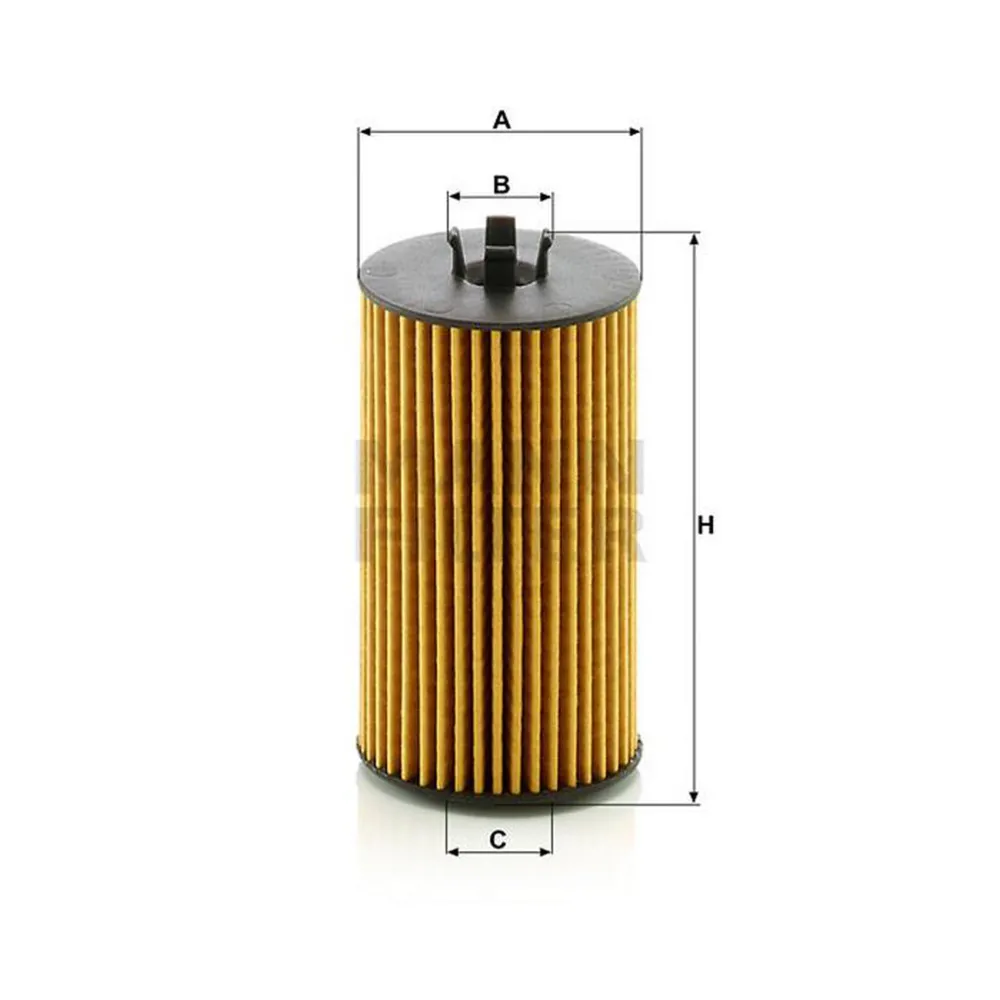 YAĞ FİLTRESİ [ OPEL ASTRA K 2015- ]