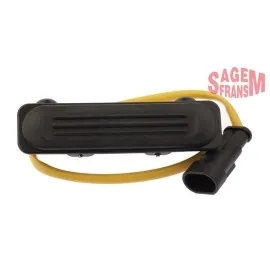 Bagaj Açma Butonu Doblo Iii 09