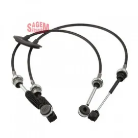 VİTES KUMANDA TELİ MASTER II 98 01