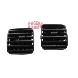 Kalorifer Izgarasi Orta Takim Sağ-Sol Laguna I