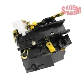 Kapi Kilidi Ön Sağ Dokker-Lodgy