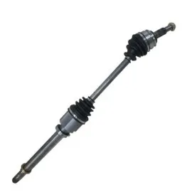 Aks Ön Sağ Kng Iii 1.5 Dci-1.6-1.6 16V 09