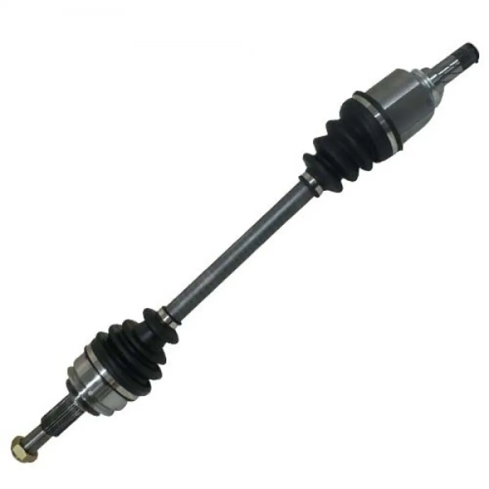 Aks Ön Sol Kng Iii 1.5 Dci-1.6-1.6 16V 09