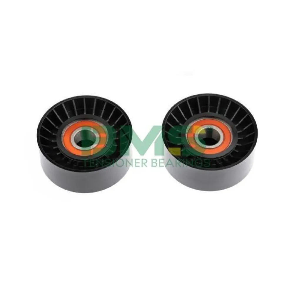 Alternatör Gergi Rulmani Crafter 2.5 Tdi 06 Bjk-Bjm Kanalsiz 75Mm