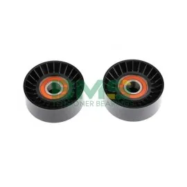 Alternatör Gergi Rulmani Crafter 2.5 Tdi 06 Bjk-Bjm Kanalsiz 75Mm