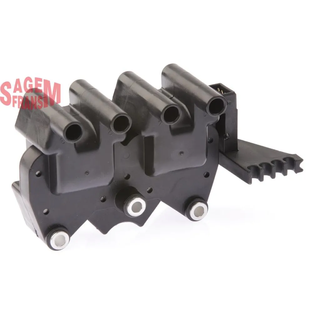 Ateşleme Bobini Palio-Albea-Brava-Bravo-Marea-Doblo 1.6 16V 96-01