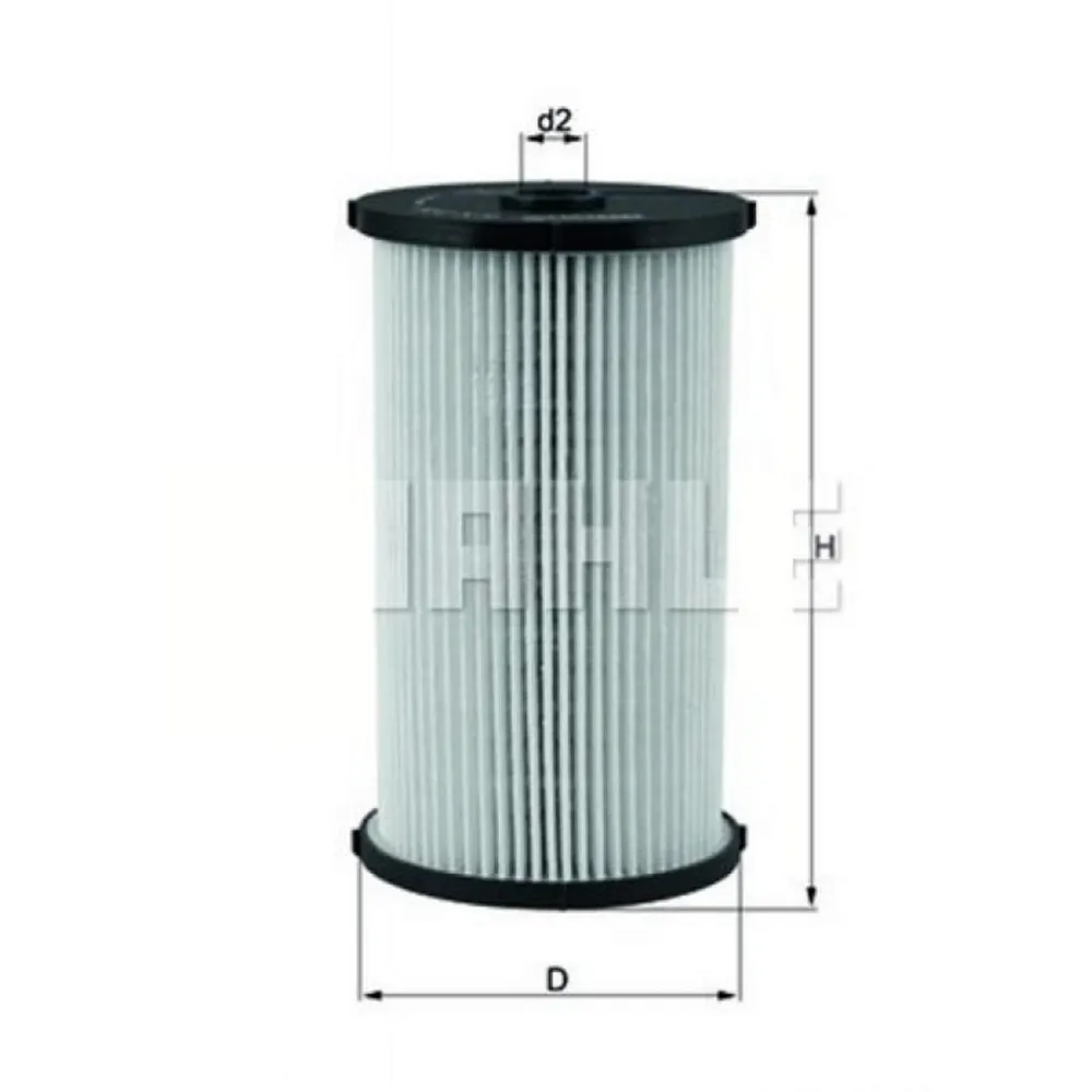 YAKIT FİLTRESİ CADDY III-PASSAT-TIGUAN-TOURAN-LEON-OCTAVIA-TOLEDO III-ALTEA XL 1.6TDI-1.9TDI-2.0TDI