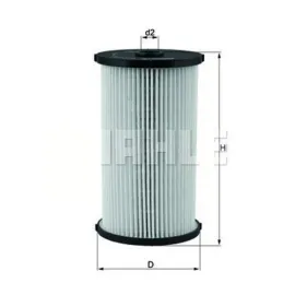 YAKIT FİLTRESİ CADDY III-PASSAT-TIGUAN-TOURAN-LEON-OCTAVIA-TOLEDO III-ALTEA XL 1.6TDI-1.9TDI-2.0TDI