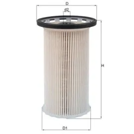 Yakit Filtresi Golf 7-Passat-Tiguan-A3-Leon-Octavia-Superb 1.6Tdi-2.0Tdi