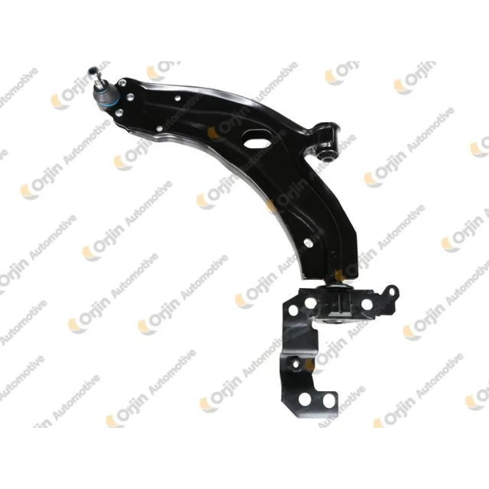 Alt Salincak Komple Sol Doblo 2006-2010