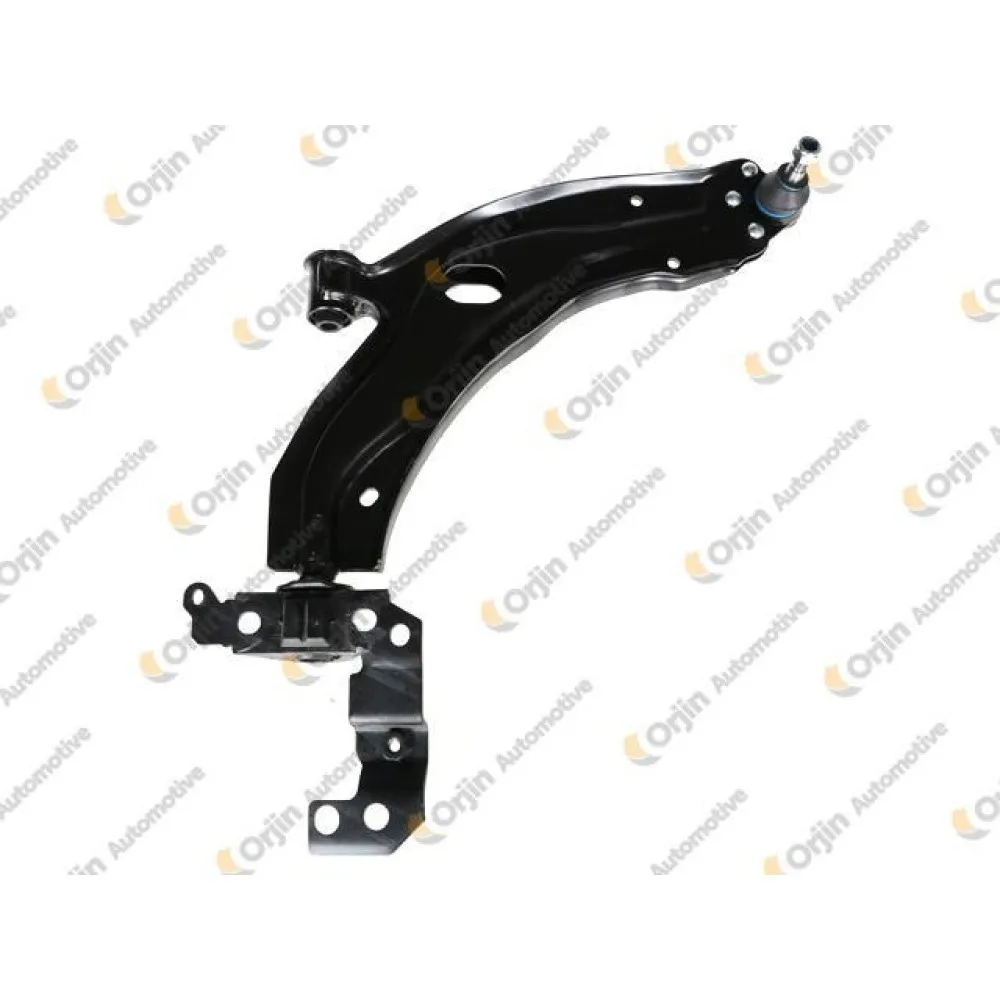 Alt Salincak Komple Sağ Doblo 2006-2010