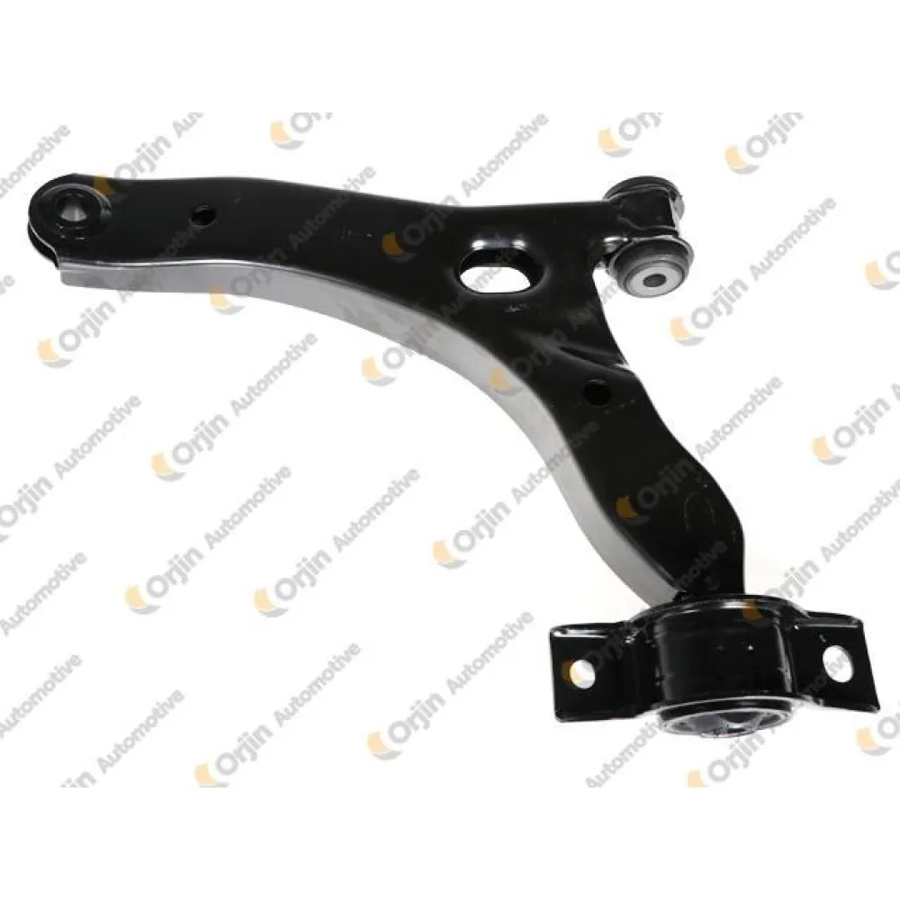 Salincak Sol Alt Komple Sac Tourneo Connect Tc7 2002--