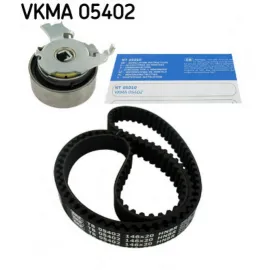 EKSANTRİK GERGİ KİTİ 146x200 VECTRA A-OMEGA A-ASTRA F-CALIBRA-KADETT E 1.8i-2.0i 8V 18SV-C18NZ-20NE