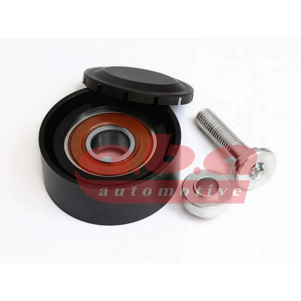 ALTERNATÖR GERGİ RULMANI KÜTÜKLÜ BMW F20 116D-118D-120D 10 F21 E90 316D-318D-320D 07-11