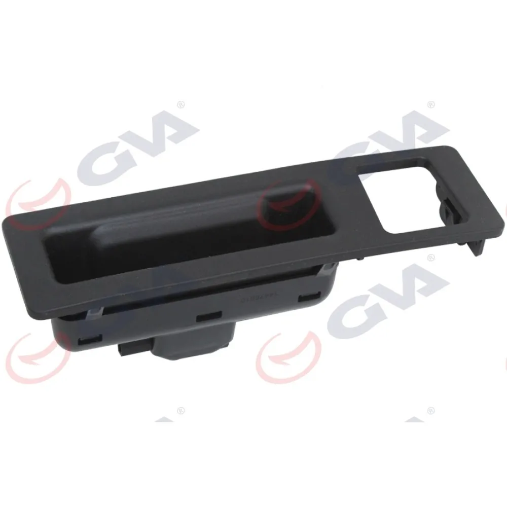 Bagaj Acma Kolu Kamera Delikli Kablosuz Bmw F10 F22 F25 F30 F31 F32 F33 F36