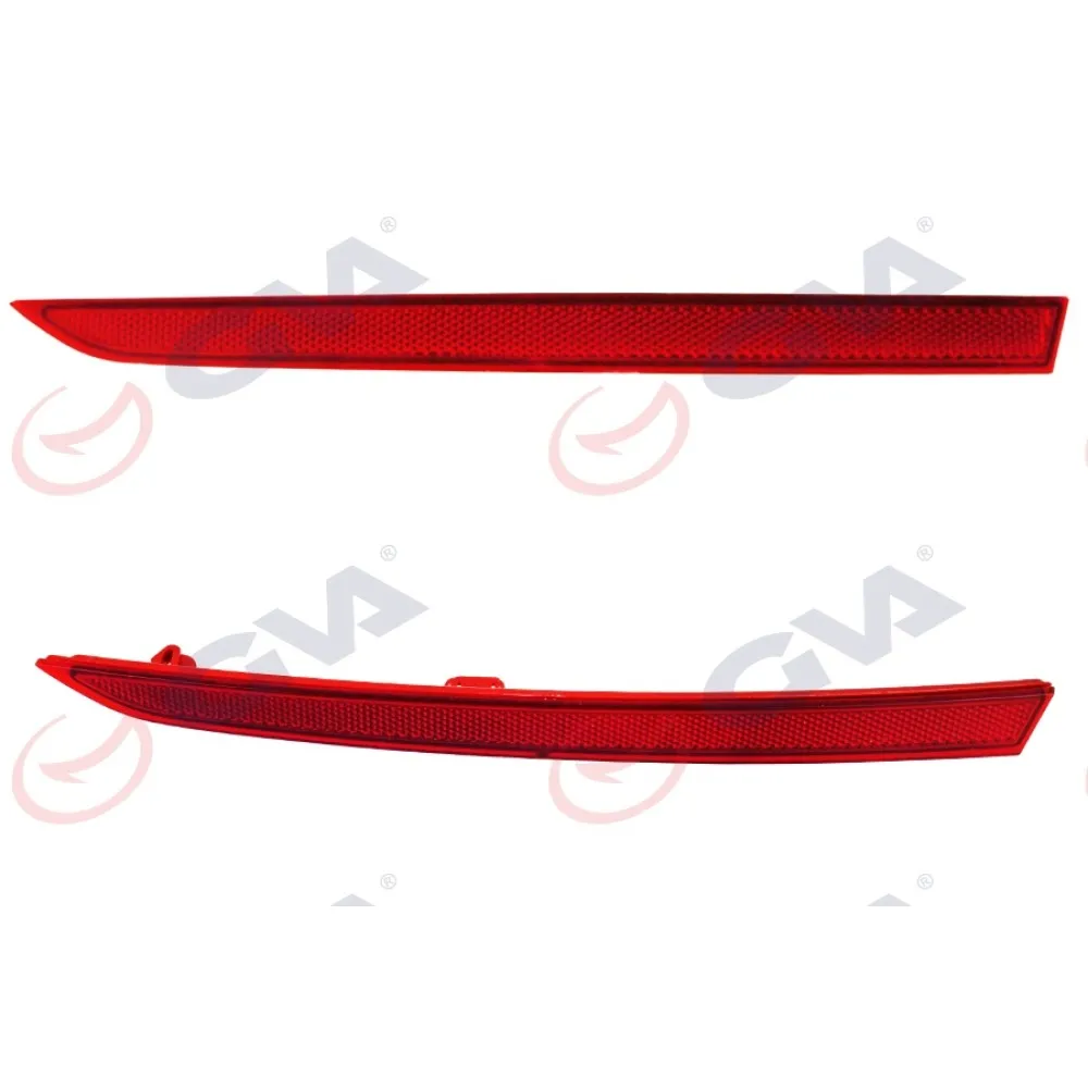 Tampon Arka Reflektoru Sol Bmw F30 M Kasa