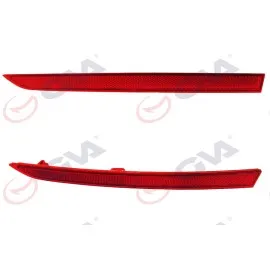 Tampon Arka Reflektoru Sol Bmw F30 M Kasa