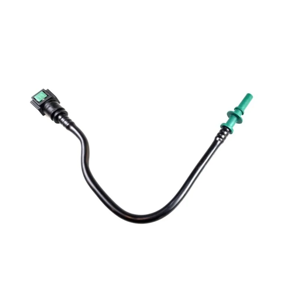 Yakit Borusu Dacia Duster 1.2 Tce 17 125 Hp