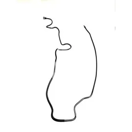 Yakit Borusu Dacia Logan Ii 1.5 Dci 12