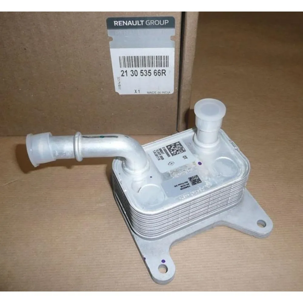 Yağ Soğutucu Clio Iv-Sandero B4D Bxx