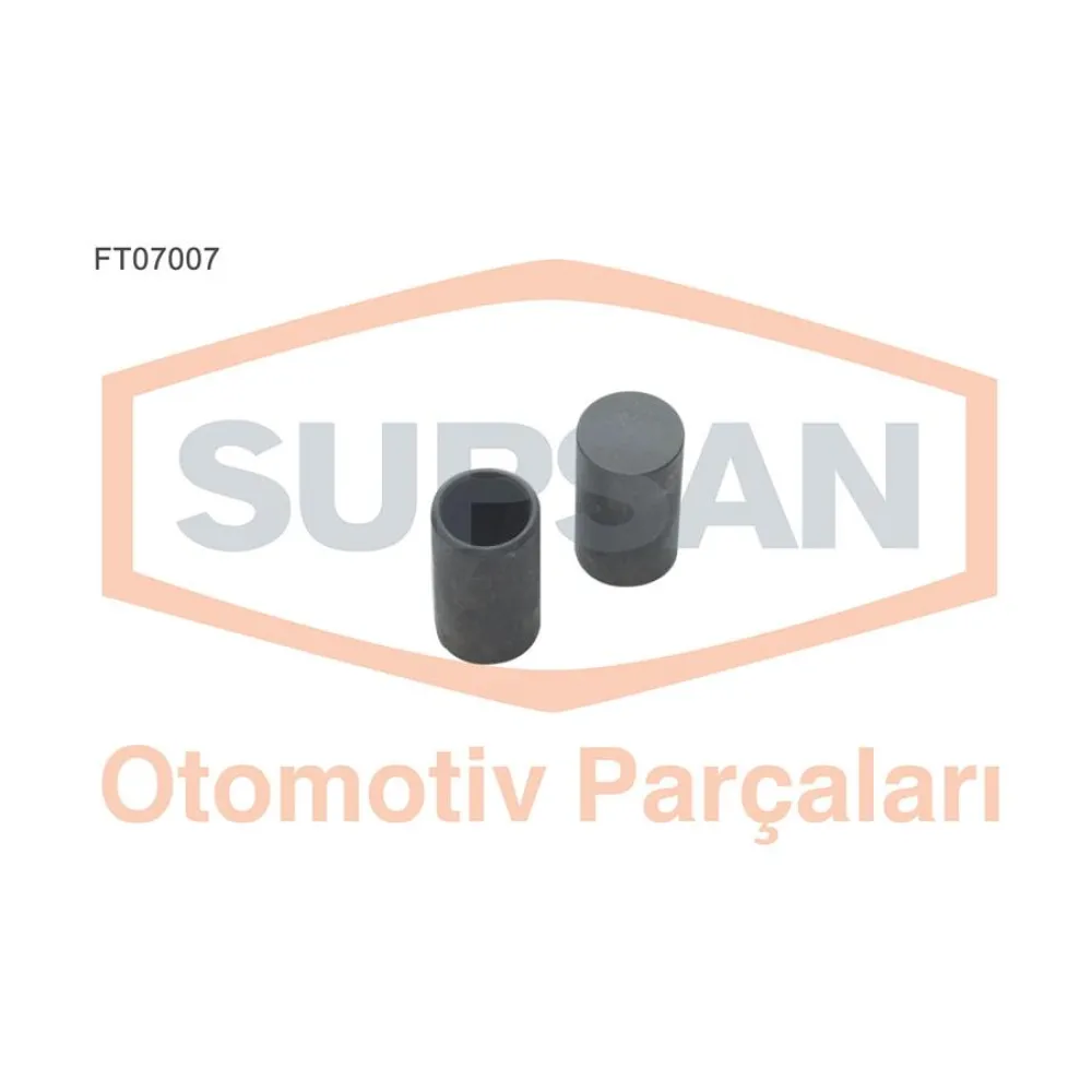Subap Fincani Mekanik 8 Fincan R9 1.4 L42/c1J