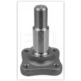 ARKA AKS TAŞIYICISI CLIO SYMBOL 2010