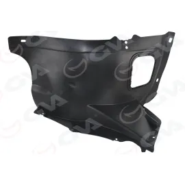 ÇAMURLUK DAVLUMBAZI KAPAĞI İLE BİRLİKTE KÜÇÜK SOL ORİJİNAL KALİTE GOLF7 13-20